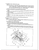 Preview for 34 page of Mitsubishi PLK-B03BT Technical Manual