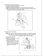 Preview for 35 page of Mitsubishi PLK-B03BT Technical Manual