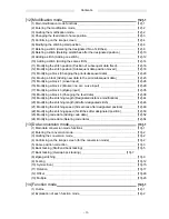 Preview for 4 page of Mitsubishi PLK-E Series Technical Manual