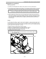 Preview for 11 page of Mitsubishi PLK-E Series Technical Manual