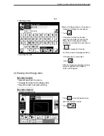 Preview for 19 page of Mitsubishi PLK-E Series Technical Manual