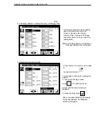 Preview for 20 page of Mitsubishi PLK-E Series Technical Manual