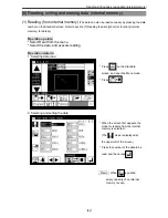 Preview for 22 page of Mitsubishi PLK-E Series Technical Manual