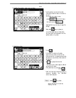 Preview for 24 page of Mitsubishi PLK-E Series Technical Manual