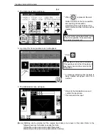 Preview for 31 page of Mitsubishi PLK-E Series Technical Manual