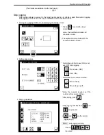 Preview for 34 page of Mitsubishi PLK-E Series Technical Manual