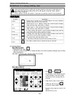 Preview for 36 page of Mitsubishi PLK-E Series Technical Manual