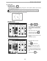 Preview for 45 page of Mitsubishi PLK-E Series Technical Manual