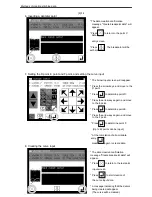 Preview for 51 page of Mitsubishi PLK-E Series Technical Manual