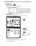 Preview for 59 page of Mitsubishi PLK-E Series Technical Manual