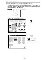 Preview for 61 page of Mitsubishi PLK-E Series Technical Manual