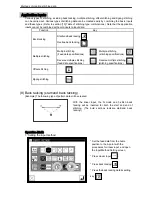 Preview for 64 page of Mitsubishi PLK-E Series Technical Manual