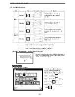 Preview for 69 page of Mitsubishi PLK-E Series Technical Manual