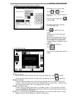 Preview for 70 page of Mitsubishi PLK-E Series Technical Manual