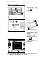 Preview for 74 page of Mitsubishi PLK-E Series Technical Manual