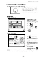 Preview for 76 page of Mitsubishi PLK-E Series Technical Manual