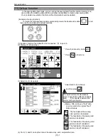 Preview for 80 page of Mitsubishi PLK-E Series Technical Manual