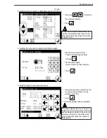 Preview for 106 page of Mitsubishi PLK-E Series Technical Manual