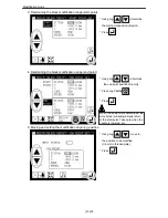 Preview for 117 page of Mitsubishi PLK-E Series Technical Manual