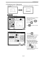 Preview for 123 page of Mitsubishi PLK-E Series Technical Manual