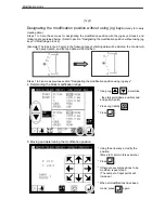 Preview for 131 page of Mitsubishi PLK-E Series Technical Manual