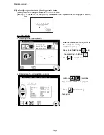 Preview for 144 page of Mitsubishi PLK-E Series Technical Manual