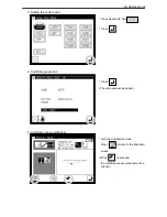 Preview for 145 page of Mitsubishi PLK-E Series Technical Manual