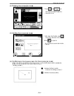 Preview for 150 page of Mitsubishi PLK-E Series Technical Manual