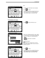 Preview for 184 page of Mitsubishi PLK-E Series Technical Manual