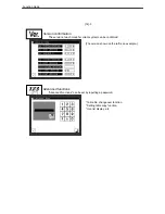 Preview for 185 page of Mitsubishi PLK-E Series Technical Manual