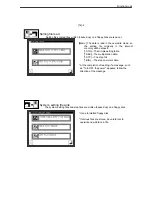 Preview for 186 page of Mitsubishi PLK-E Series Technical Manual