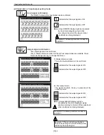 Preview for 190 page of Mitsubishi PLK-E Series Technical Manual