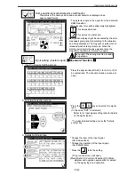 Preview for 191 page of Mitsubishi PLK-E Series Technical Manual