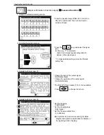 Preview for 192 page of Mitsubishi PLK-E Series Technical Manual