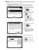 Preview for 201 page of Mitsubishi PLK-E Series Technical Manual