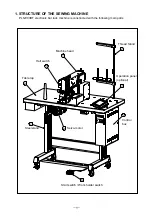 Preview for 6 page of Mitsubishi PLK-E03BT Technical Manual