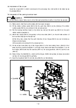 Preview for 10 page of Mitsubishi PLK-E03BT Technical Manual