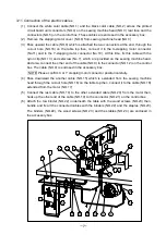 Preview for 12 page of Mitsubishi PLK-E03BT Technical Manual