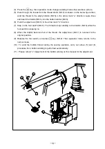 Preview for 18 page of Mitsubishi PLK-E03BT Technical Manual