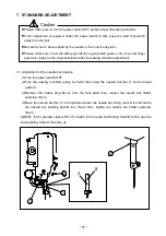 Preview for 26 page of Mitsubishi PLK-E03BT Technical Manual