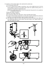 Preview for 27 page of Mitsubishi PLK-E03BT Technical Manual