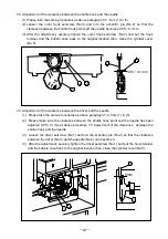 Preview for 28 page of Mitsubishi PLK-E03BT Technical Manual