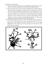 Preview for 29 page of Mitsubishi PLK-E03BT Technical Manual