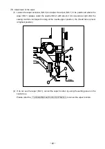 Preview for 30 page of Mitsubishi PLK-E03BT Technical Manual