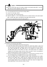 Preview for 32 page of Mitsubishi PLK-E03BT Technical Manual