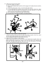 Preview for 34 page of Mitsubishi PLK-E03BT Technical Manual