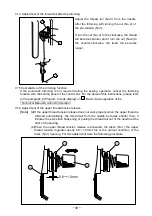 Preview for 35 page of Mitsubishi PLK-E03BT Technical Manual