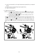 Preview for 36 page of Mitsubishi PLK-E03BT Technical Manual