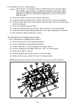 Preview for 39 page of Mitsubishi PLK-E03BT Technical Manual