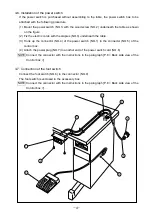 Preview for 9 page of Mitsubishi PLK-E0504 Technical Manual